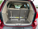 Used 2012 Kia Sedona LX w/ PWR Pkg image 5