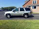 Used 2008 Chevrolet TrailBlazer LS image 2