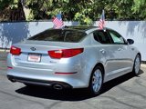 Used 2015 Kia Optima EX w/ EX Premium Package image 4