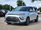 Used 2021 Kia Soul EX image 3