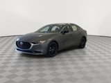 New 2025 MAZDA MAZDA3 s image 4