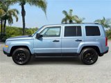 Used 2014 Jeep Patriot Sport image 2