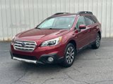 Used 2017 Subaru Outback 2.5i Limited w/ Popular Package #5 image 2