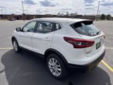 Used 2021 Nissan Rogue Sport S image 5