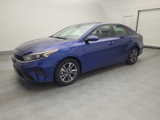Used 2023 Kia Forte LXS image 2