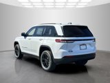 New 2025 Jeep Grand Cherokee Altitude image 3