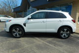 Used 2020 Mitsubishi Outlander Sport SE image 2