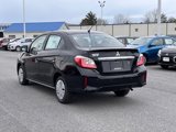 New 2024 Mitsubishi Mirage G4 ES image 3