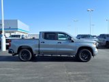 New 2025 Chevrolet Silverado 1500 Custom w/ Turbomax Blackout Package image 2