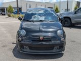 Used 2015 FIAT 500 Abarth w/ Beats Audio Package image 2
