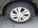 New 2025 Nissan Versa S image 4