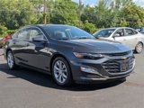 Used 2019 Chevrolet Malibu LT image 3