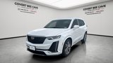 Used 2020 Cadillac XT6 Premium Luxury image 3