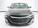 Used 2022 Chevrolet Malibu LT image 2