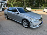 Used 2010 Mercedes-Benz E 350 Sedan w/ Premium 1 Pkg image 3