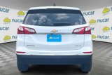 Used 2021 Chevrolet Equinox LT w/ LPO, Floor Liner Package image 5