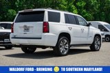 Used 2017 Chevrolet Tahoe LT w/ Luxury Package image 4