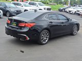 Used 2018 Acura TLX V6 image 4