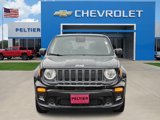 Used 2023 Jeep Renegade Latitude image 2
