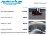 Used 2015 Jeep Wrangler Unlimited Sport w/ Quick Order Package 23S image 6