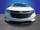 Used 2020 Chevrolet Equinox LS w/ LS Convenience Package image 2