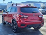 Used 2022 Mitsubishi Outlander Sport LE image 4