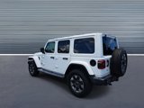 Used 2018 Jeep Wrangler Unlimited Sahara image 4