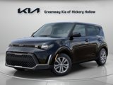 New 2025 Kia Soul LX image 3