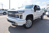 Used 2022 Chevrolet Silverado 2500 High Country w/ Z71 Off-Road Package image 5