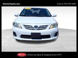 Used 2013 Toyota Corolla LE image 2