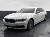 Used 2016 BMW 750i xDrive image 3