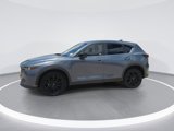 Used 2023 MAZDA CX-5 Carbon Edition image 4