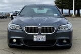 Used 2016 BMW 535i Sedan image 3