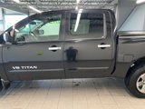 Used 2014 Nissan Titan SV w/ SV Value Truck Package image 4