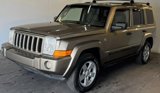 Used 2006 Jeep Commander 4WD image 3