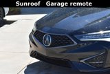 Used 2022 Acura ILX image 2