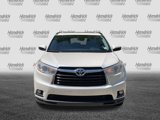 Used 2014 Toyota Highlander XLE image 3