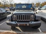 Used 2017 Jeep Wrangler Unlimited Sahara w/ Trailer Tow Group image 5
