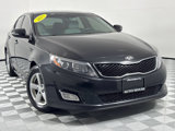 Used 2015 Kia Optima LX w/ LX Convenience Plus Package image 2