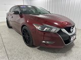Used 2017 Nissan Maxima SR w/ Midnight Edition image 3