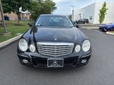 Used 2007 Mercedes-Benz E 350 4MATIC Sedan image 2