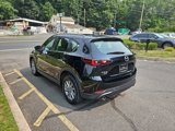 Certified 2022 MAZDA CX-5 AWD 2.5 S image 5