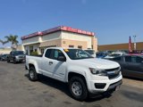 Used 2018 Chevrolet Colorado W/T image 3