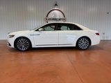 Used 2020 Lincoln Continental w/ Premium Package image 2