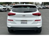 Used 2019 Hyundai Tucson SE image 4
