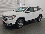 Used 2022 GMC Terrain SLT image 4