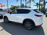Used 2017 MAZDA CX-5 Sport image 3