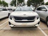 Used 2021 Kia Seltos S image 2