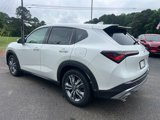 New 2025 Acura ADX FWD image 3