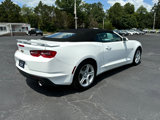 Used 2023 Chevrolet Camaro LT image 6